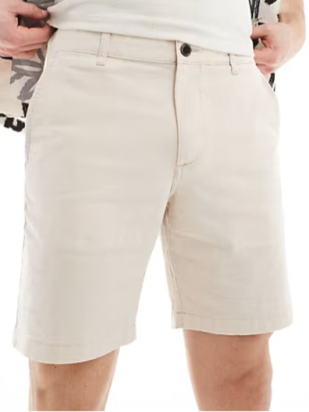 NWT Jack and Jones shorts Size M men